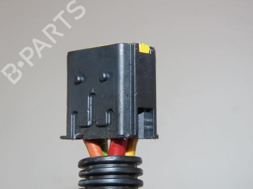 Used Ignition barrel Ignition barrel RENAULT SCÉNIC I MPV (JA0/1_, FA0_) 1.9 dCi (JA05, JA1F) (102 hp) 32740368 32740368