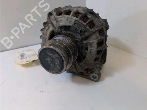 Alternator VW POLO V (6R1, 6C1) 1.4 TDI | BP9027854M7