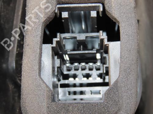 Used Right taillight RENAULT ESPACE IV (JK0/1_) 1.9 dCi (JK0U) (116 hp) 9391739