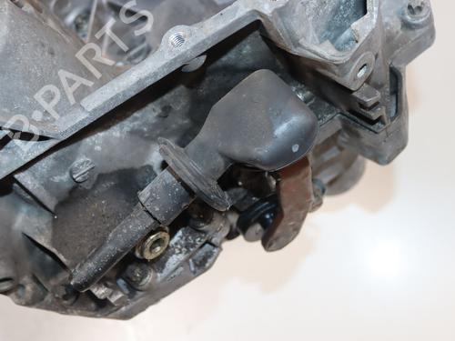 Used Gearbox Gearbox 39481809 39481809