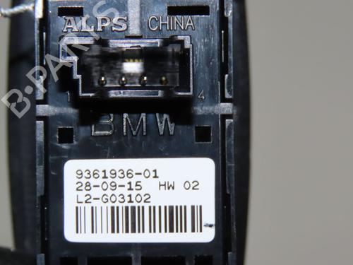 Used Switch BMW X3 (F25) xDrive 20 d (190 hp) 24488391