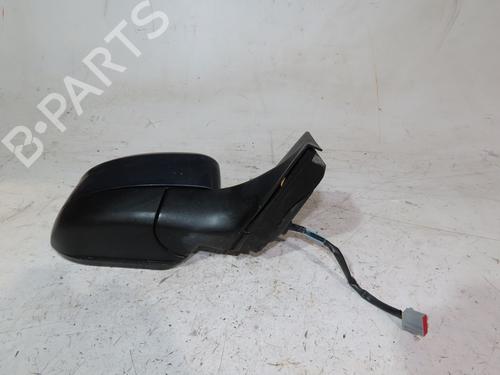 Right mirror FORD MONDEO IV (BA7) 1.8 TDCi | BP20100204C27 