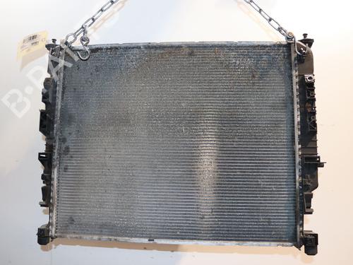 Water radiator MERCEDES-BENZ M-CLASS (W164) ML 350 CDI 4-matic (164.125, 164.124) | BP30093140M31