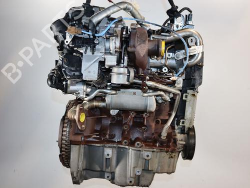 Engine RENAULT SCÉNIC III (JZ0/1_) 1.5 dCi | BP34498673M1  - Image 6