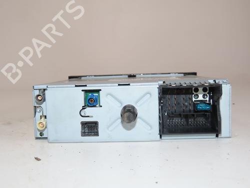 Radio Radio PEUGEOT 5008 (0U_, 0E_) 1.6 HDi (110 hp) 36053981 36053981