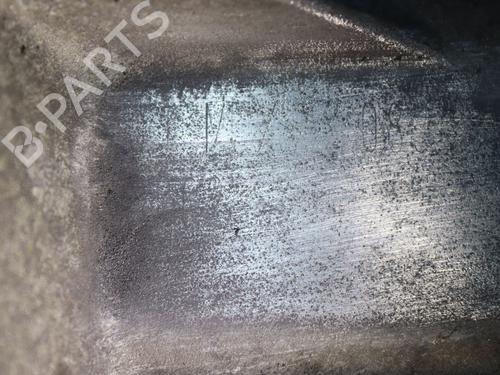 Gearbox SKODA FABIA II (542) 1.2 TSI | BP31820595M3 - Image 5