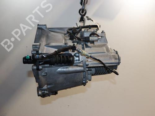 Gearbox PEUGEOT 2008 II (UD_, US_, UY_, UJ_, UR_, UC_) 1.5 BlueHDI 110 (UDYHSK) | BP29872737M3