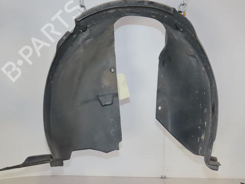 Used Wheel arch PEUGEOT 208 I (CA_, CC_) 1.6 HDi / BlueHDi 75 (75 hp) 27856676