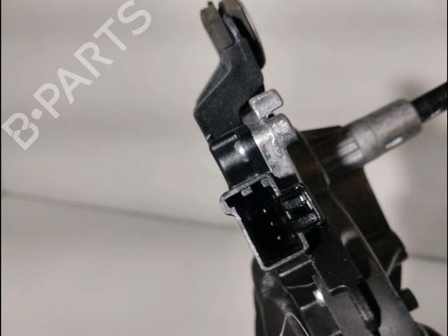 Used Rear wiper motor MAZDA 3 (BK) 1.3 (BK14) (84 hp) 11395277