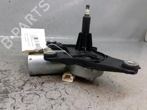 Rear wiper motor RENAULT VEL SATIS (BJ0_) 2.0 dCi (BJ03) | BP9017851M102 