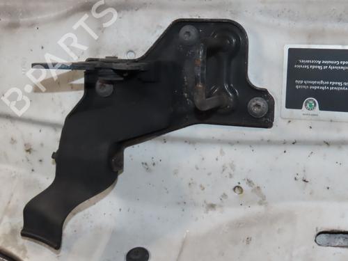 hood-skoda-fabia-ii-542-2006-2007-2008-2009-2010-2011-2012-2013-2014-31140885 main image