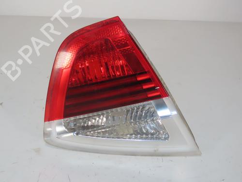 Left tailgate light BMW 3 (E90) 318 d | BP24576374C79