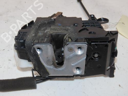 Used Front left lock Front left lock RENAULT CLIO IV Grandtour (KH_) 1.5 dCi 90 (KHN3, KHN4) (90 hp) 33744596 33744596