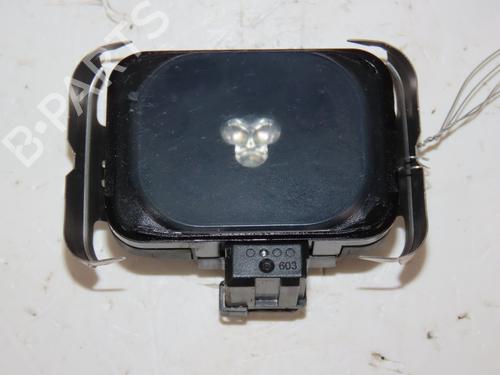Used Electronic module Electronic module PEUGEOT 5008 (0U_, 0E_) 1.6 HDi (114 hp) 35936091 35936091