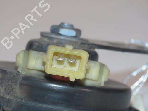Used Horn RENAULT CLIO III (BR0/1, CR0/1) 1.5 dCi (C/BR0G, C/BR1G) (68 hp) 30868181