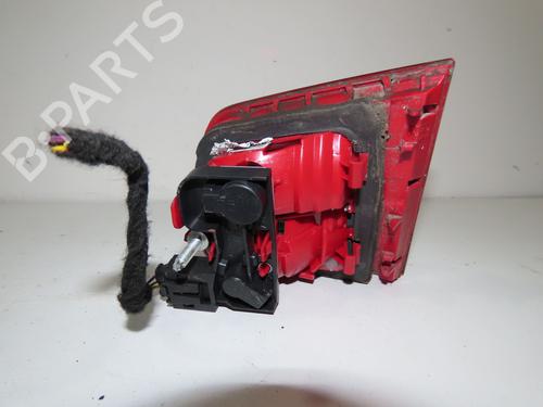 Used Left tailgate light CITROËN C5 III (RD_) 1.6 HDi 110 (RD9HZC) (109 hp) 16092397