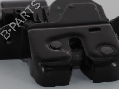 Tailgate lock NISSAN MICRA V (K14) 1.0 | BP31911880C101 