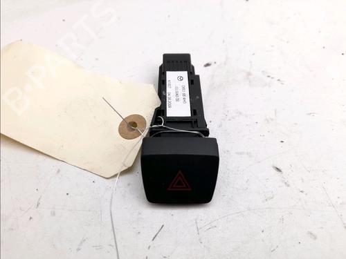 Used Warning switch MAZDA 2 (DE_, DH_) 1.3 (DE3FS) (75 hp) 11333374