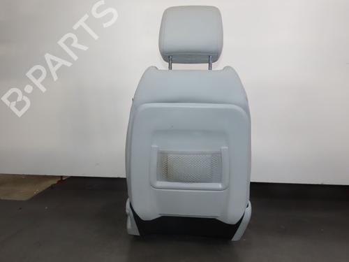 Sedile anteriore sinistro Sedile anteriore sinistro LAND ROVER RANGE ROVER SPORT II (L494) 3.0 TDV6 4x4 (258 hp) 36893949 36893949