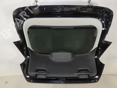 Tailgate FORD FOCUS III 1.5 TDCi | BP28136764C6 