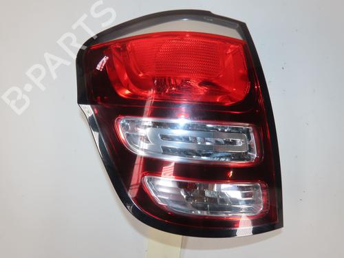 Used Left taillight Left taillight 38428767 38428767