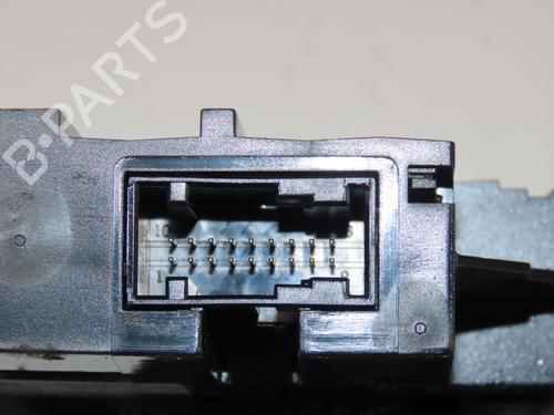 Climate control CITROËN C5 III (RD_) 2.0 HDi 140 (RDRHF8, RDRHFA, RDRHA8, RDRHAJ) | BP31935656I5