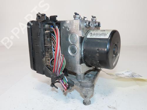 Used ABS pump MERCEDES-BENZ C-CLASS (W204) C 200 CDI (204.001) (136 hp) 28594044