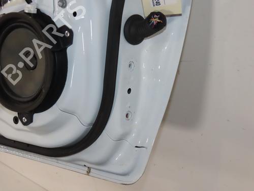 Used Left front door Left front door 37597501 37597501