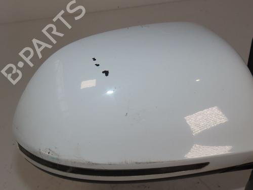 Used Right mirror Right mirror AUDI A3 Sportback (8PA) 2.0 TFSI (200 hp) 36681549 36681549