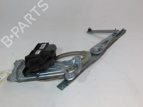 Used Front left window mechanism RENAULT FLUENCE (L3_) 1.5 dCi (L30D, L30L, L306, L33F, L33L, L33M, L33V, L33W) (110 hp) 19080150