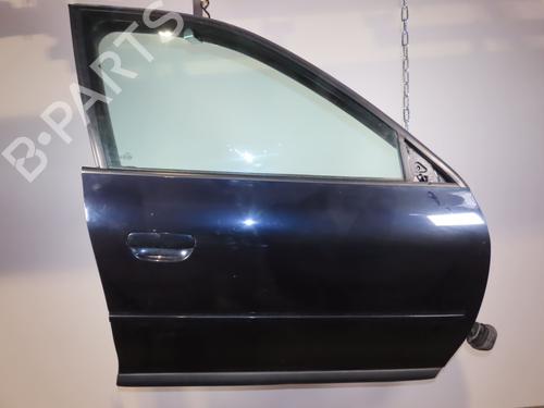 Dør høyre foran AUDI A3 (8L1) 1.9 TDI (110 hp) 18129955