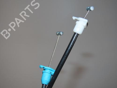 Used Rear left lock CITROËN C4 I (LC_) 1.6 16V (109 hp) 31179501