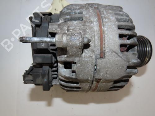 Used Alternator RENAULT CLIO III (BR0/1, CR0/1) 1.5 dCi (C/BR0G, C/BR1G) (68 hp) 29901587