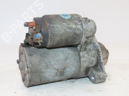 Used Starter Starter CHEVROLET AVEO / KALOS Hatchback (T250, T255) 1.2 LPG (84 hp) 36445191 36445191