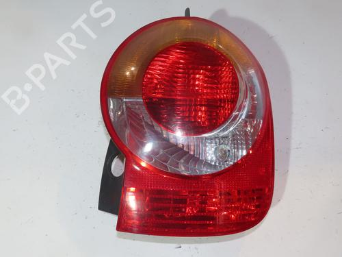 Højre baglygte RENAULT MODUS / GRAND MODUS (F/JP0_) 1.5 dCi (FP0E, JP0E) | BP29215340C35 