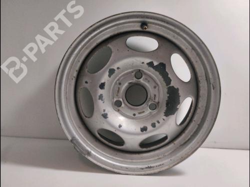 Llanta SMART FORTWO Coupe (451) 0.8 CDi (451.301) (54 hp) A4514012402C32L