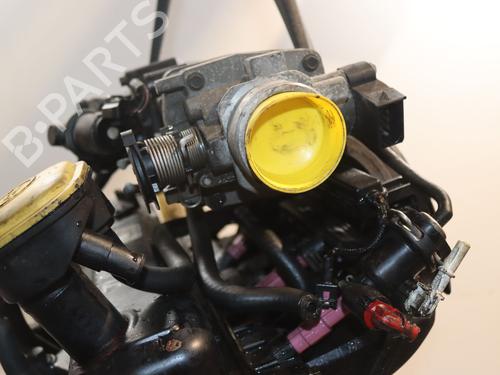 Motor FORD KA (RB_) 1.3 i (60 hp) 10685078