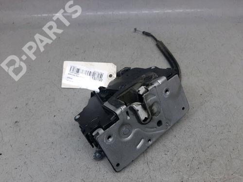 Used Front right lock CITROËN JUMPER II Bus 2.0 BlueHDi 110 (110 hp) 9015212
