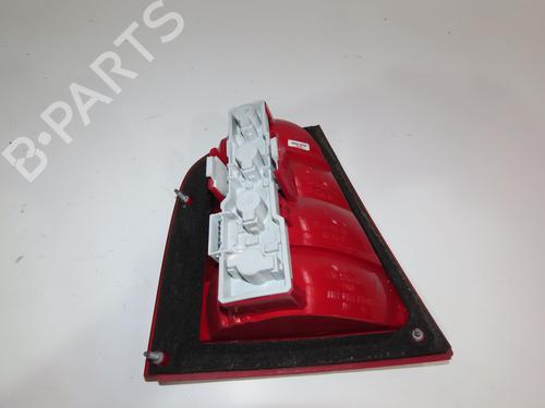 Right taillight SKODA OCTAVIA I (1U2) 1.9 TDI | BP23165028C35 