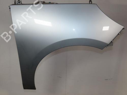 Used Right front fenders RENAULT SCÉNIC III (JZ0/1_) 1.5 dCi (110 hp) 29469322