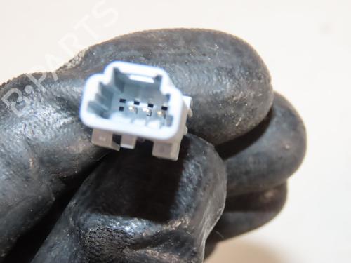 Used Seat buckle RENAULT CLIO IV (BH_) 0.9 TCe 90 (BHNF, BHMA, BHMH, BHJK, BHJR) (90 hp) 30798228