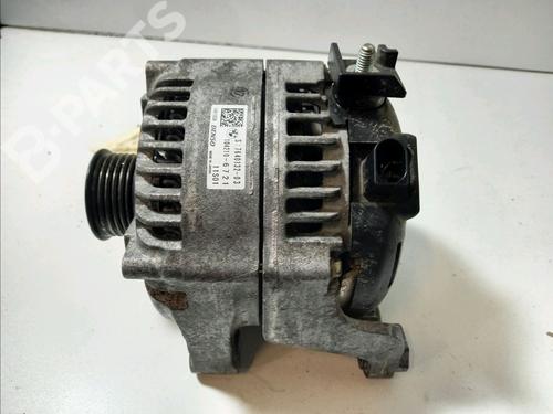 Alternator BMW X3 (F25) sDrive 18 d | BP9821994M7 