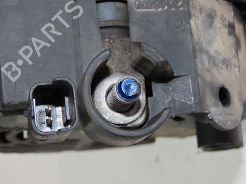 Used Alternator Alternator CITROËN BERLINGO / BERLINGO FIRST MPV (MF_, GJK_, GFK_) 1.6 16V (MFNFU) (110 hp) 34710809 34710809