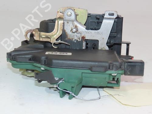 Rear left lock VW GOLF IV (1J1) 1.9 SDI | BP25981404C100 