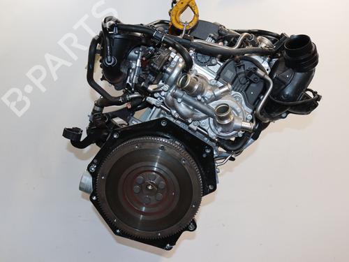 Engine SEAT ARONA (KJ7, KJP) 1.0 TSI | BP29170913M1 