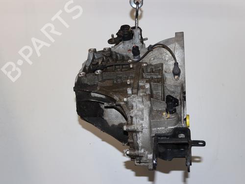 Girkasse KIA CEE'D Hatchback (ED) 1.6 CRDi 90 (90 hp) 25278855