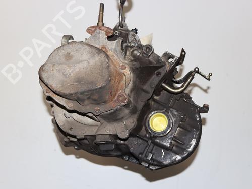 Gearbox PEUGEOT 306 Hatchback (7A, 7C, N3, N5) 1.9 D | BP14996470M3 