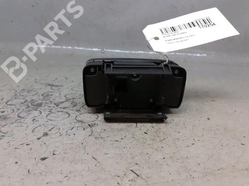 Headlight switch FORD MONDEO IV (BA7) 1.8 TDCi | BP9017131I24 