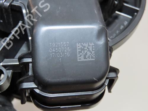 Heater blower motor BMW 1 (F20) 116 d | BP23159898M62 