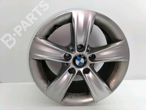 Used Rim BMW 3 (F30, F80) 318 d (136 hp) 9585098